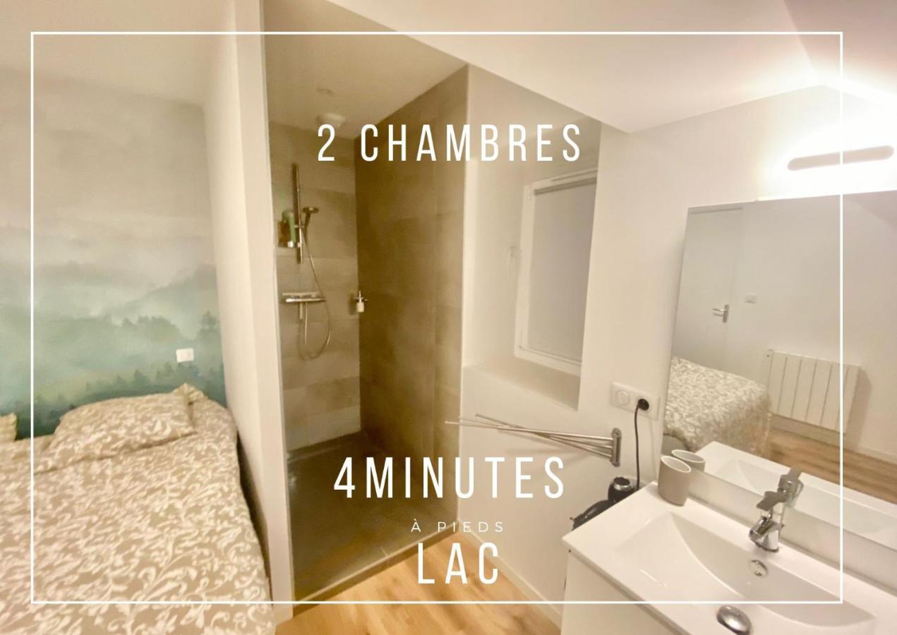 Ferienwohnung Rainbow, Rue Carnot Annecy Exterior foto